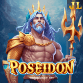 Poseidon Game Image