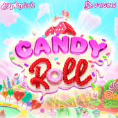 Candy Roll Slot Game by Wagi Plus PH